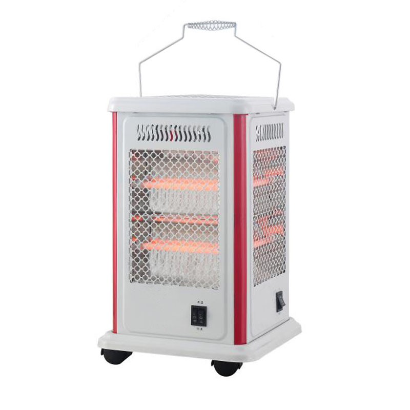 Quartz heater LX-2200