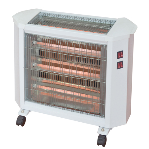 Quartz Heater LX-2860