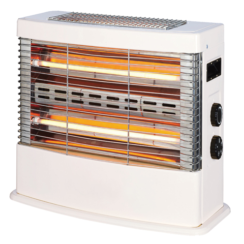 Quartz Heater LX-1600