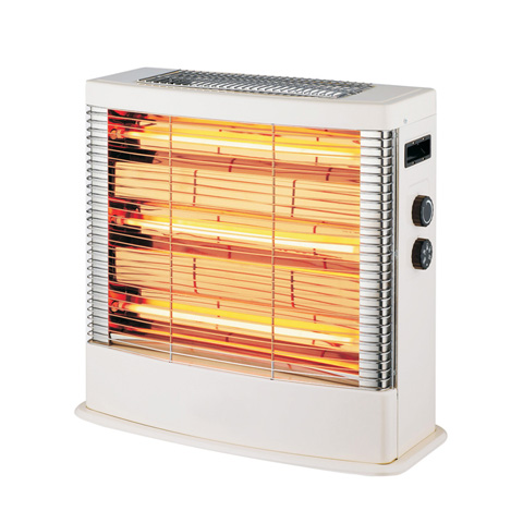 Quartz Heater LX-1600H