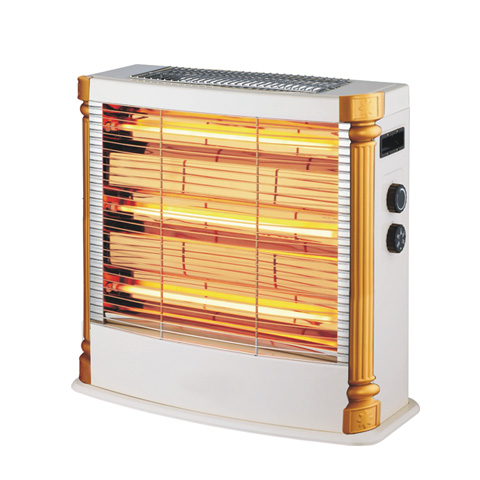 Quartz Heater LX-1800H