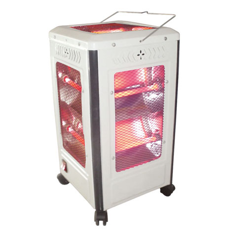 Quartz Heater LX-2000