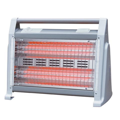 Quartz Heater LX-2830