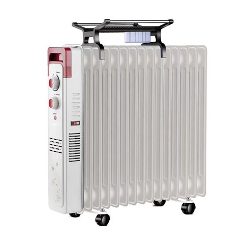 Oil heater RH-10F