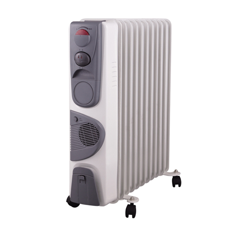 Oil heater RH-15F