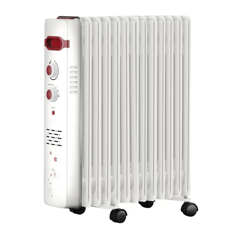 Oil heater RH-08