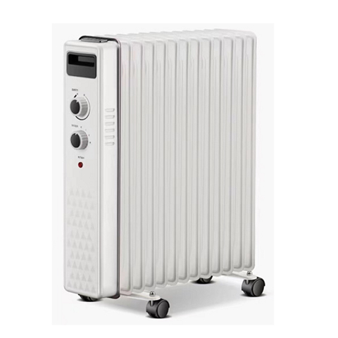 Oil heater RH-09