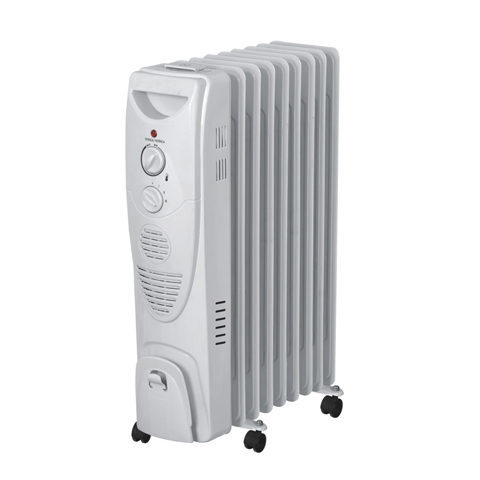 Oil heater RH-16