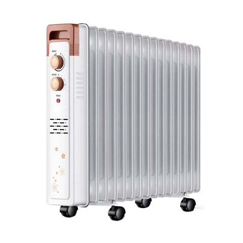 Oil heater RH-10