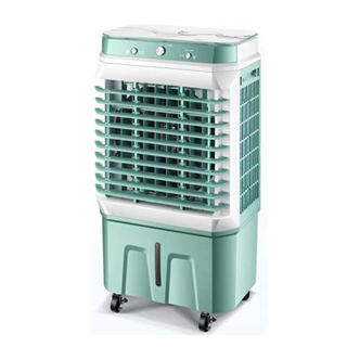 air cooler AC-4800