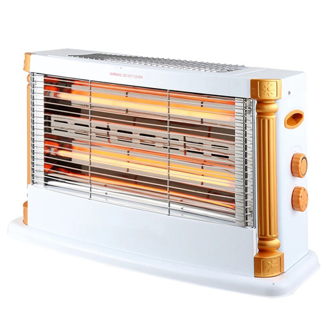 Quartz Heater LX-1800