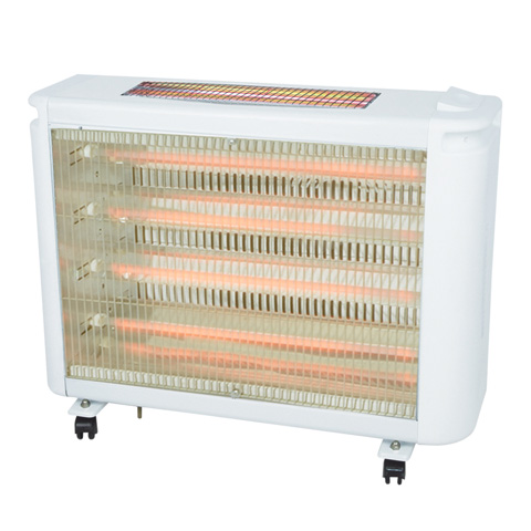 Quartz Heater LX-2900