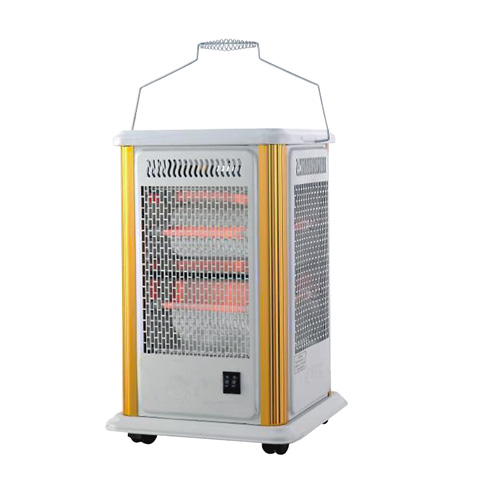 Quartz Heater LX-2300