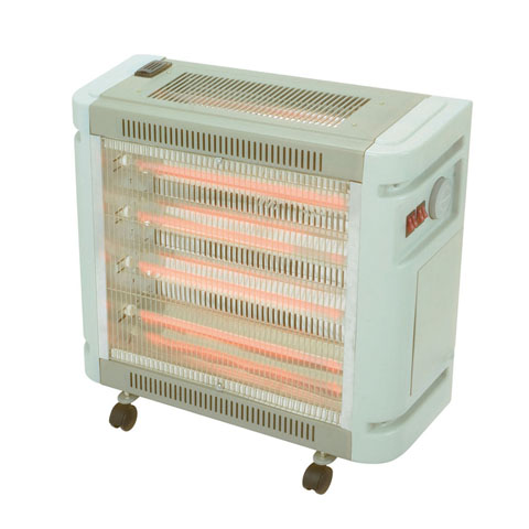 Quartz Heater LX-2600