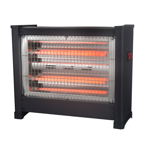 Quartz Heater LX-1500 2faces
