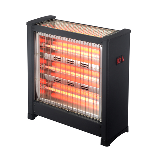 Quartz Heater LX-1500H 2 Faces