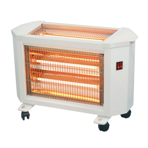Quartz Heater LX-2803F 3 Faces