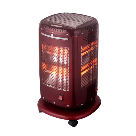 Quartz heater LX-2500