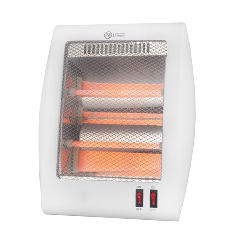 Quartz Heater