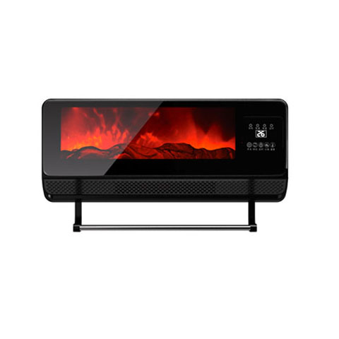 Fireplace Heater PTC-2007