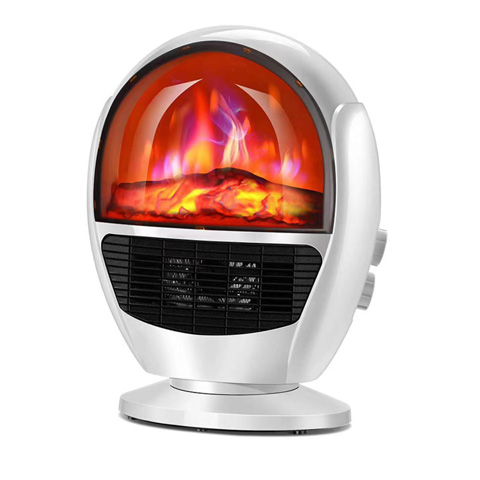 Fireplace Heater PTC-1500