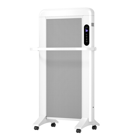 Mica Heater GPH01RC
