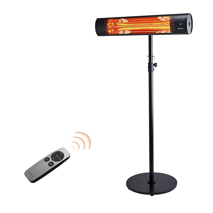Patio Heater PH-1800