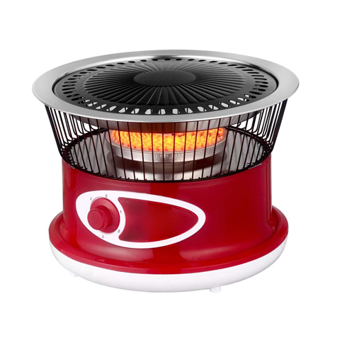 Ceramic Heater EB-903