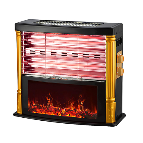 Quartz Heater LX-1805H