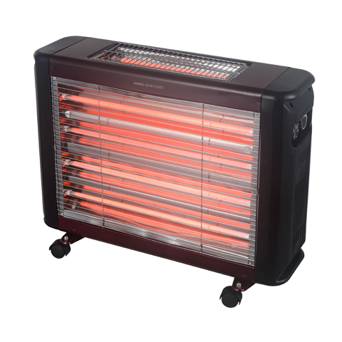 Quartz Heater LX-2700